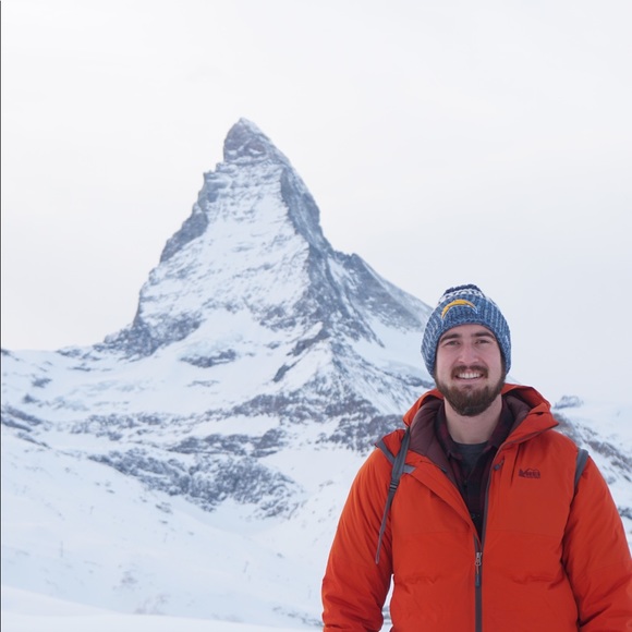 Meet your Posher, Steven - Picture 1 of 1